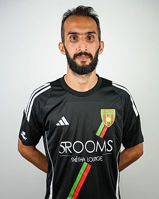 Mohannad Haj Mohammad