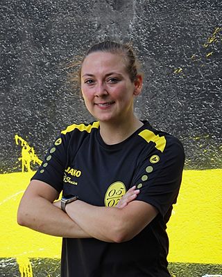 Melanie Lewonig