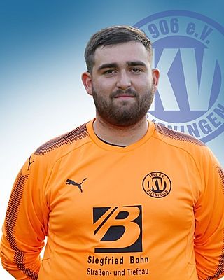 Frederik Schuhmacher