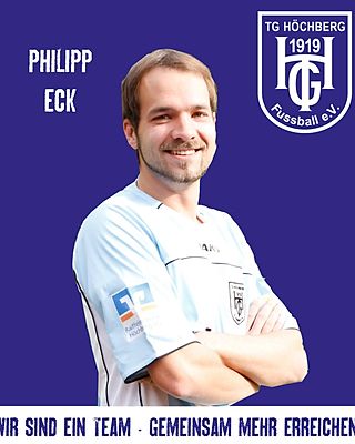 Philipp Eck