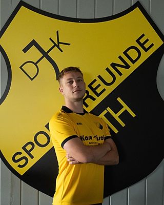 Lukas Paul Mackes