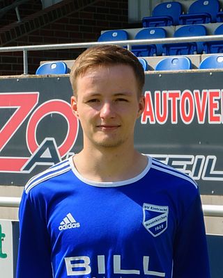 Tilman Rolfsen