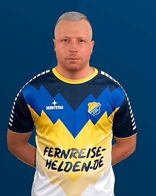 Jan-Helge Hinderks