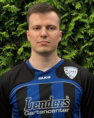 Fabian Delbos