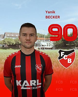 Yanik Becker
