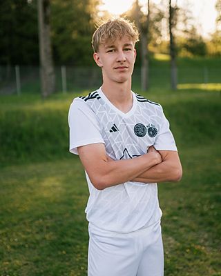 Noah-Joel Benndorf