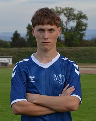 Daniel Booz