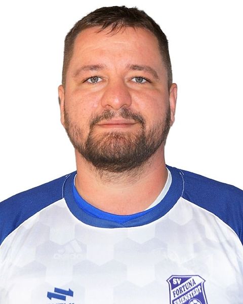 Foto: SV Fortuna Frienstedt