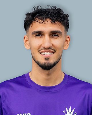 Mohammed Salim Khair Khowa