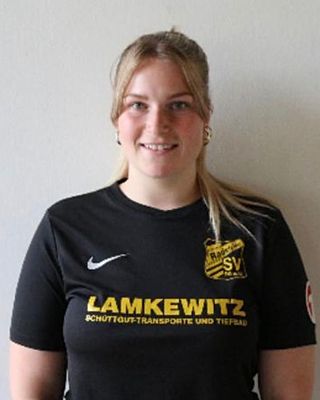 Lena Zimmermann