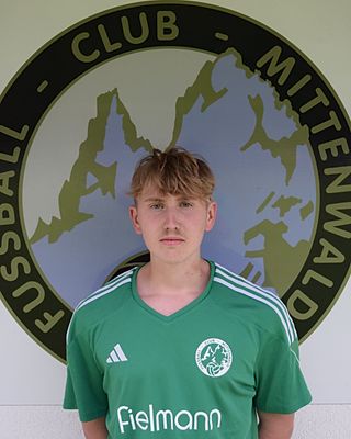 Jonas Berndt