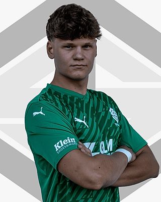 Lukas Schefer