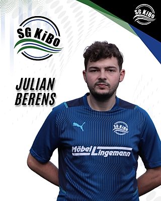 Julian Berens