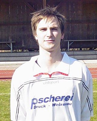Florian Sturz