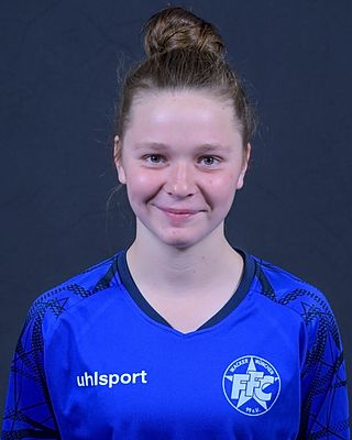 Jasmin Froböse