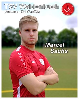 Marcel Sachs