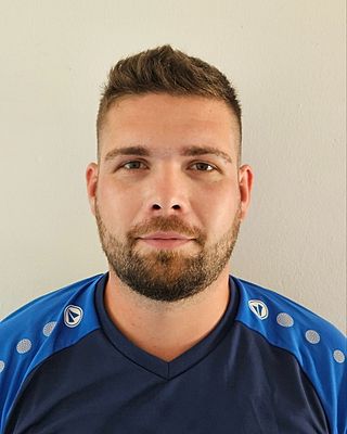 Marvin Bürger