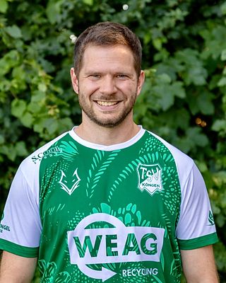 Kevin Heinze