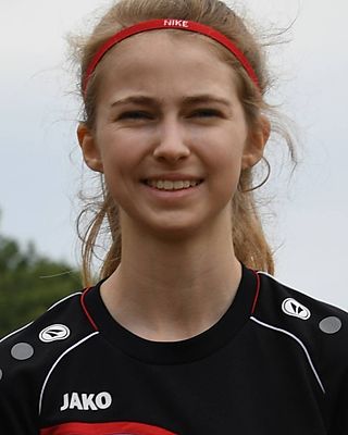 Greta Schwalenstöcker