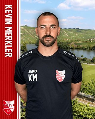 Kevin Merkler