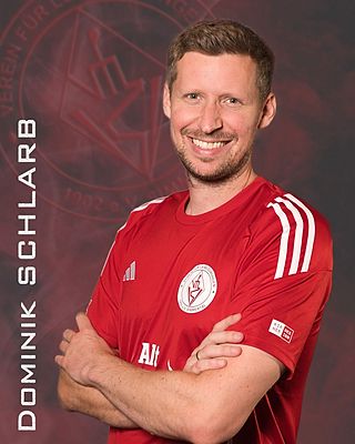 Dominik Schlarb