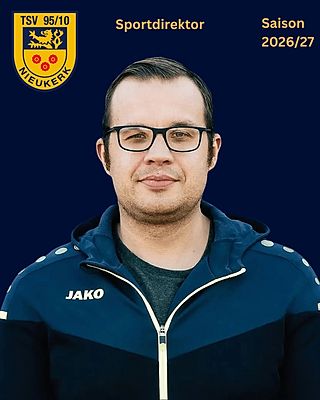 Kevin Olislagers