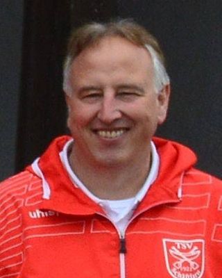 Rudi Schröferl