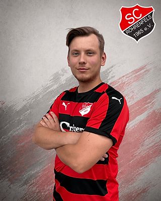 Adrian Fahrmeier