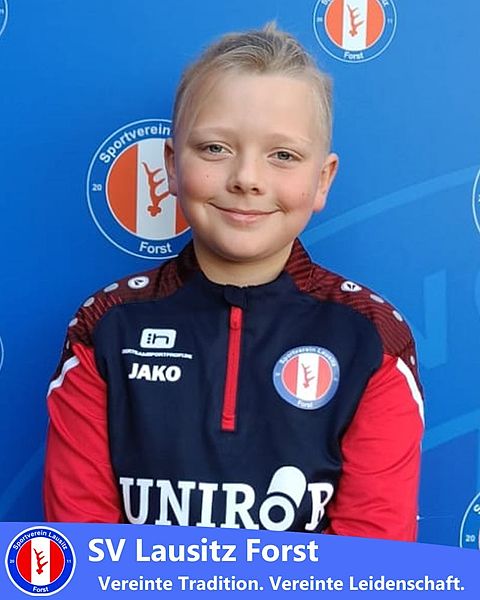 Foto: SV Lausitz Forst