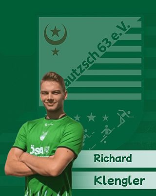 Karl Richard Klengler