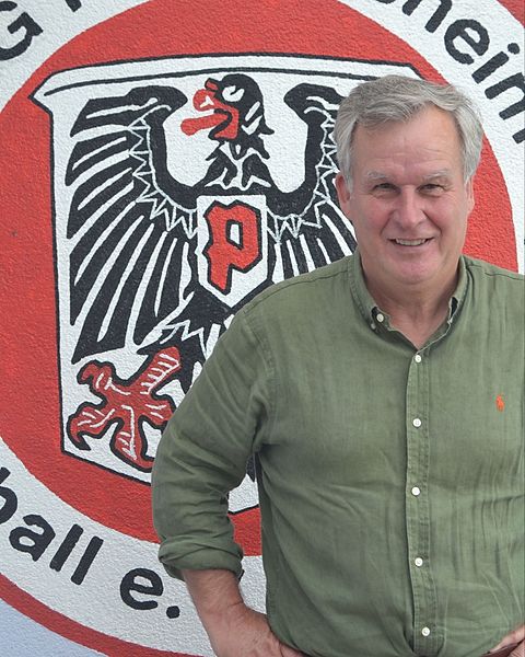Foto: TSG Pfeddersheim