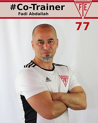 Ferdi Abdallah