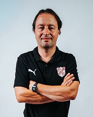 Johann Grabmeier