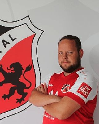 Florian Schindewolf