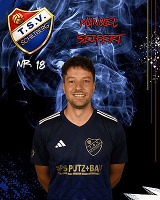 Manuel Seifert