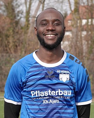 Kalifa Kijera