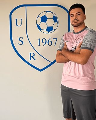 Cristiano Mota Cardoso