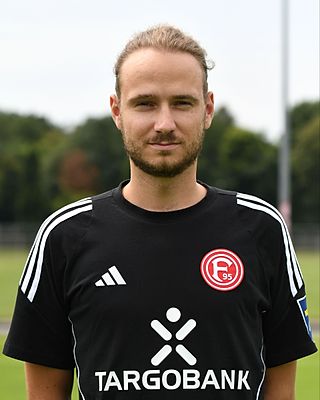 Jonas Bergerhoff