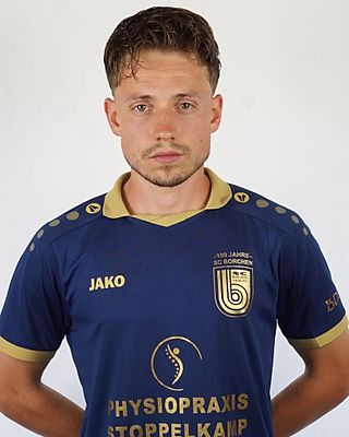 Luca Jon Cazacu