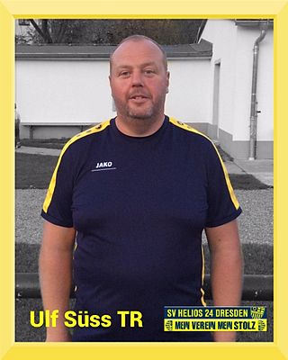Ulf Süß