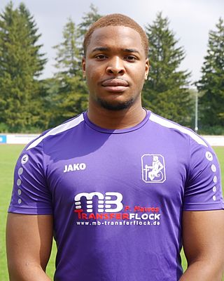Jesse Azuka