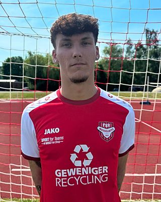 Enzo Albersdörfer