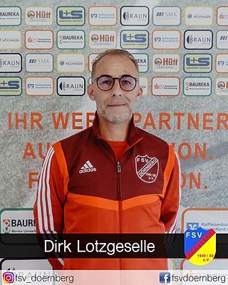 Dirk Lotzgeselle