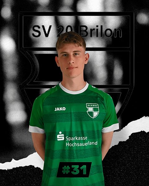 Foto: SV 20 Brilon
