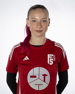 Tabea Silberbach