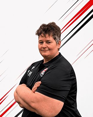 Maike Meincke