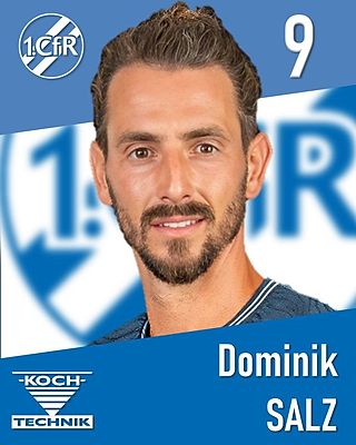 Dominik Salz