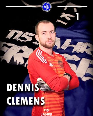 Dennis Clemens