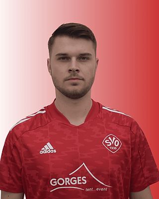 Luca Eder