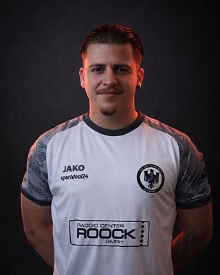 Alexandru-Nicolae Baias-Kovacs